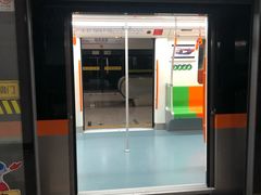 -杨高南路(地铁站)