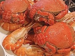 -River Café 海鲜自助(重庆丽笙世嘉酒店)