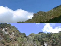 -苍山感通索道