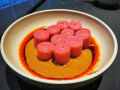 -小大董·烤鸭(观景餐厅·南京西路店)