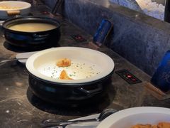 -快乐大桶水养生足浴SPA(前兴路店)