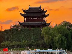 -聚汇三少·龙虾·中餐厅(莫邪路新天地店)