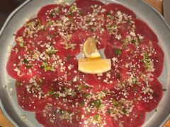 -MIKOMIKO和牛烧肉专门店(南门店)