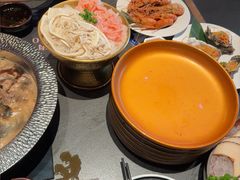 -牛YO寿喜烧和牛火锅自助(三台子万象汇店)