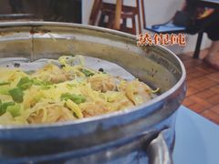 -天天锅贴王(迎凤街店)