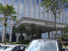 -华邑酒店·鲜艳全日自助餐厅
