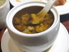 -云来居素食馆(南山店)