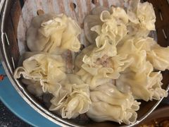 -洛东土菜馆(建国北路店)