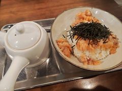 -Retro Deli 茶泡饭