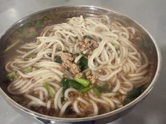 -正宗杨记普洱酸醋米线(总店)