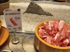 -喜家自助小火锅(乐客城店)