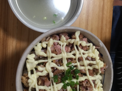 炸鸡盖饭-助屋(厦大店)