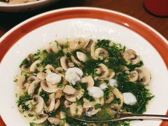 -上海人家花樣年华(中山公园店)