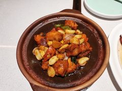 三杯鸡-粤之家(海州吾悦广场店)