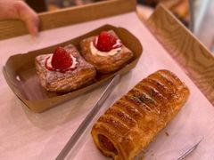 -巴黎贝甜(五道口店)