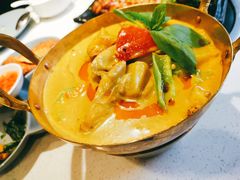 -Linlin泰餐厅(华夏幸福店)