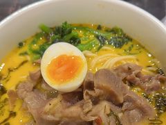 -和府捞面(天河领展广场店)