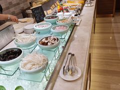 -厦门海景千禧大酒店·海景咖啡厅