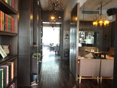 -上岛咖啡(珠园店)