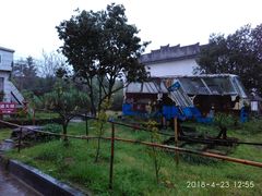 -广东大峡谷