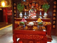-宝轩渔府·老字号海鲜·正宗津菜(水上店)