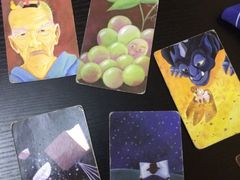 -FullHouse桌游跑团血染剧本杀(南京西路店)