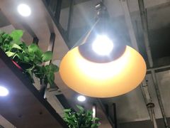 大堂-花千代秘制烤鱼(曼哈顿店)