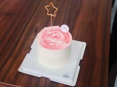 -ZOZO's昌左左精致甜品设计(新北店)