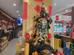 -老渔翁炖鱼坊(黄海西路东山店)