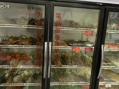 -盖帮鳝鱼串串(东郊记忆店)