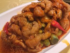 -倍儿美海鲜大排挡·非遗海鲜蒸饺(洋货店)