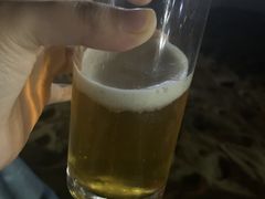-亚龙湾希尔顿自助餐厅·海鲜·烧烤·沙滩BBQ·现场乐队