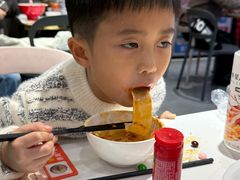 -子午路张记肉夹馍(兵马俑店)