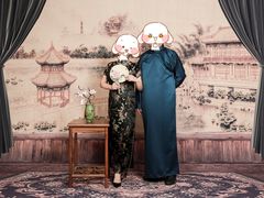 -正午照相馆·全家福·证件照·轻写真