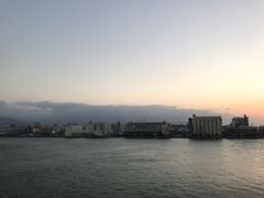 -福冈国际邮轮码头