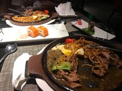 -半秋山西餐厅(巴南万达广场店)