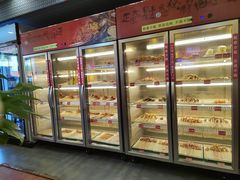 -川麻婆泥锅涮肚·串串火锅(物资学院店)