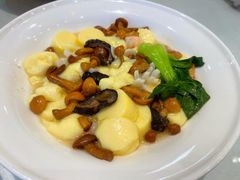 -香融府·烤鸭·家常菜(马家堡路店)