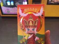-泡泡玛特POPMART(正弘城店)