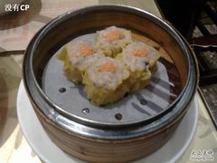 蟹籽烧麦-糖朝(尖沙咀店)
