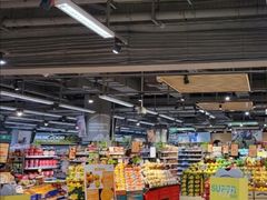 -blt精品超市(上海杨浦合生汇店)