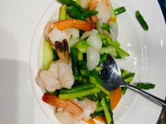 -满江红四季餐厅 · 国家五钻级酒家(新纪元大酒店店)
