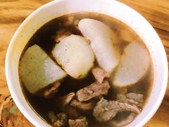-王记生烫牛杂面馆(兰陵路店)