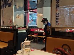 -涿派·炝锅鱼(涿州店)