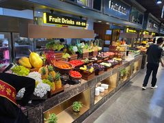 -苏格里岛自助海鲜烤肉火锅(集美万达店)