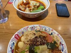 -蓉李记成都名小吃(太原龙湖万达店)