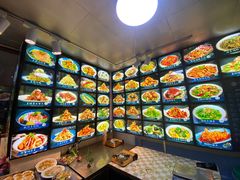 -小船渔村•大连菜•大连焖鱼(明泽街店)