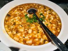 诸暨西施豆腐-寻宝记绍兴菜(状元店)
