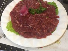 -重庆德庄火锅(体育中心店)