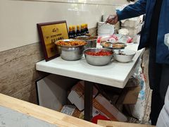 -老长沙原汁原味粉馆(韭菜园店)